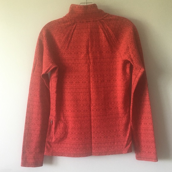 Eddie Bauer long sleeve top - Picture 3 of 9